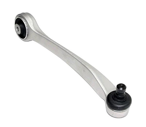 Braço Superior Reto Dianteira LE - A4 2.4 30v V6 2001 a 2004