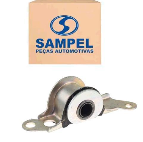 Bucha Bandeja Dianteira LD - P/Traseira 18mm - Palio Young 1.0 8v 1996 a 2003