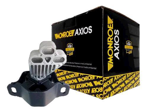 Coxim Motor Dianteiro LD - KA 1.0/1.6 8v 1999 a 2013