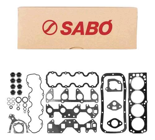 Kit Retificação Cabeçote - Ipanema 1.8 8v 1995 a 1997