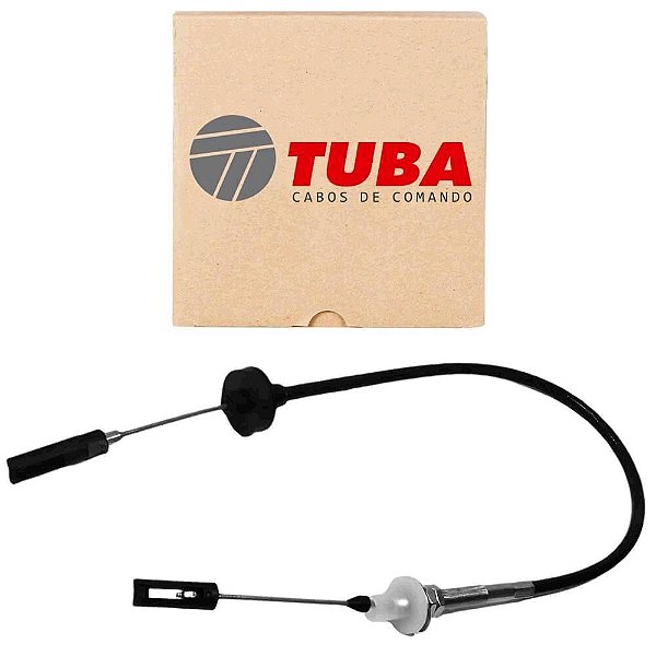 Cabo Embreagem - Quantum 1.8/2.0 8v 1991 a 1996