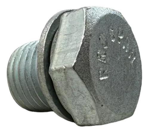 Bujão Carter Óleo Motor C/Anel - Polo Novo