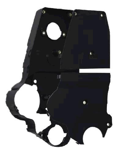 Kit Capa Correia Dentada - Strada 1.8 8v 2004 a 2006