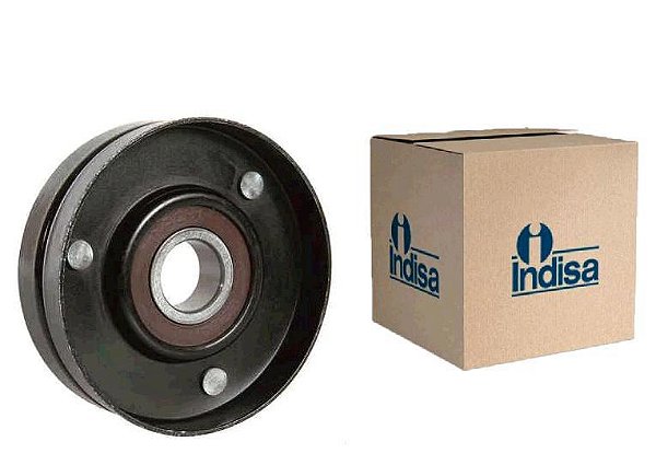 Tensor da Correia Alternador - Parati 1.0 8v/16v 1997 a 2005 - Refil
