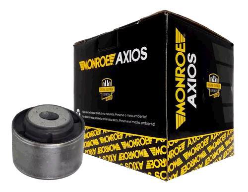 Bucha Bandeja Dianteira - Ecosport 1.5 12v - 1.6/2.0 16v 2012 a 2021 - P/Traseira
