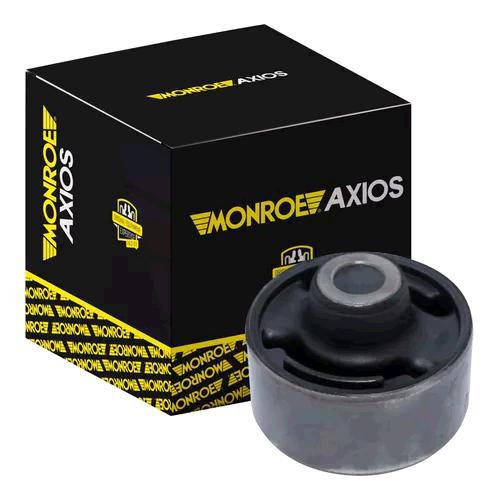 Bucha Bandeja Dianteira - Civic e New Civic 1.8/2.0/2.4 16v 2012 a 2016 - P/Dianteira