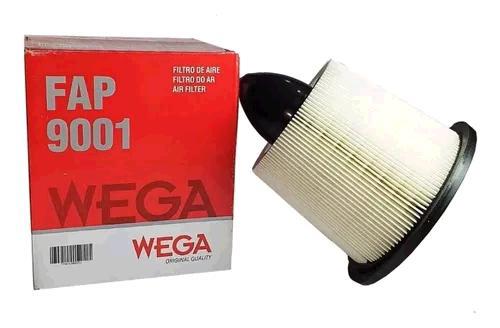 Filtro Ar Motor - Ranger 2.3 16v 1995 a 1997