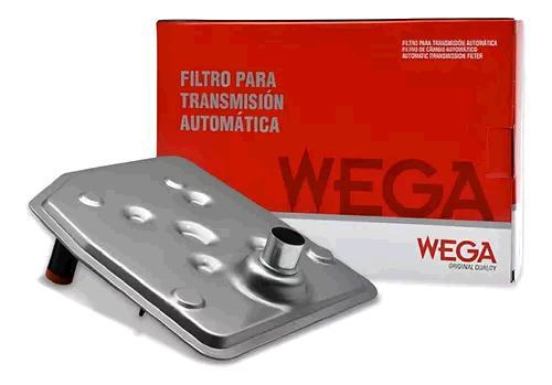 Filtro Óleo Câmbio Automático - Ranger 3.2 - 6 Marchas - Externo ao Carter - Cano Longo -