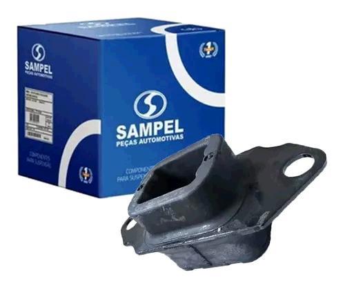 Coxim Motor LE - Versa 1.0 12v após 2015... - Hidráulico