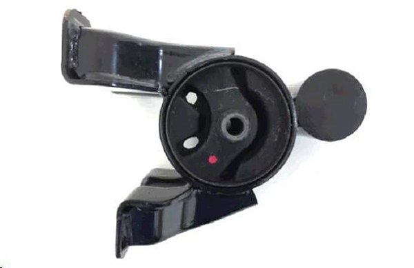 Coxim Motor Traseiro - I30 1.6/2.0 16v 2007 a 2012