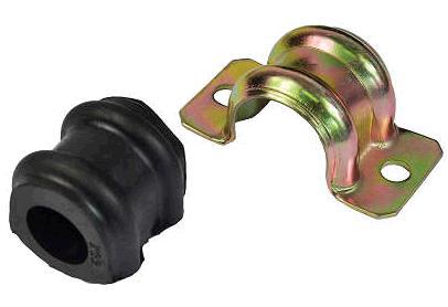 Kit Bucha Barra Estabilizadora Dianteira - Sorento 3.5 24v V6 2003 a 2009 - 26,5mm