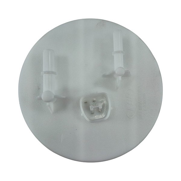 Tampa Bomba Elétrica Combustivel - KA Novo 1.0 12v - 3 Cilindro após 2014...