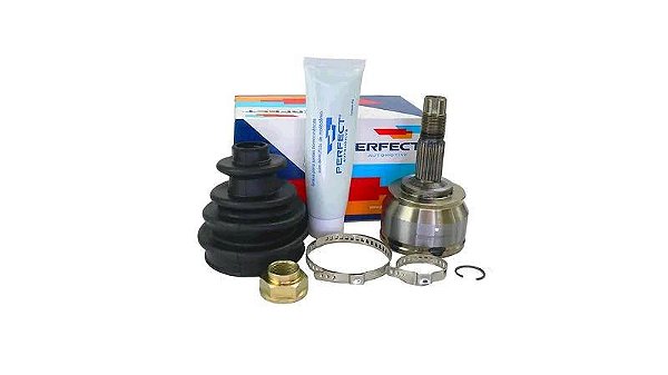 Homocinética Roda - Fiorino 1.4 8v após 2013...