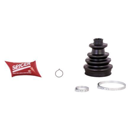 Kit Coifa Homocinética Roda - Courier 1.3 8v 1997 a 1999