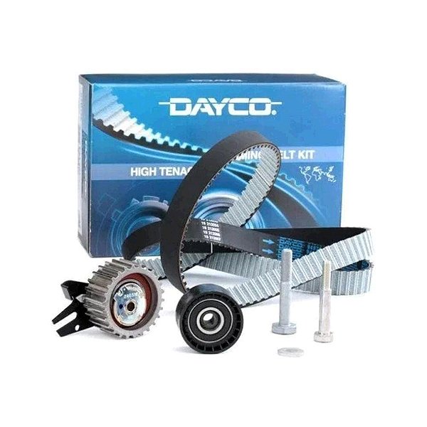 Kit Correia Dentada - Compass 2.0 16v após 2016...*