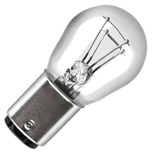 Lampada Freio,Lanterna e RÉ - Branca 2 Polo - Pino Desencontrado