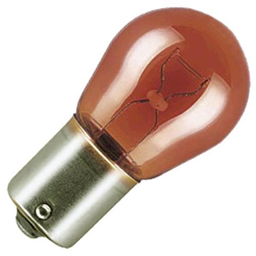 Lampada Freio,Lanterna - Amarelo 2 Polo - Pino Dessencontado