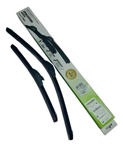 Palheta Dianteira 26"/15" - 208 1.0/1.5/1.6 8v/12v/16v após 2012...