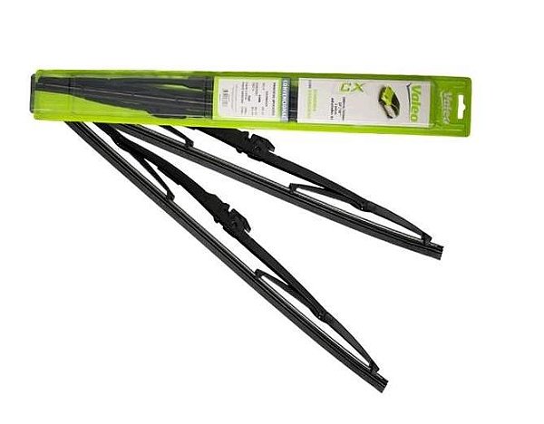 Palheta Dianteira 24"/16" - UP 1.0 12v 2014 a 2021