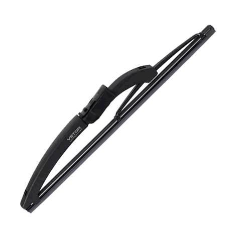 Palheta Traseira 10" - Jac T40 1.5/1.6 16v 2017 a 2020