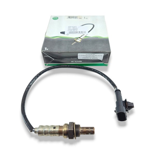 Sonda Lambda Corsa Novo 1.0 8v 2006 a 2009 - Pré e Pós Catalisador
