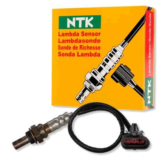 Sonda Lambda - Blazer 2.4 8v 2007 a 2012