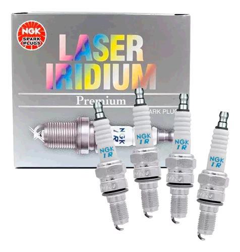 Vela de Ignição Motor-  HB20 / HB20S / HB20X 1.6 16v após 2016...