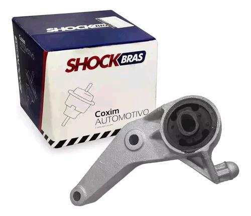 Limitador Torção Coxim Motor Traseiro LD - Superior - Meriva 1.4/1.8 8v/16v 2002 a 2012