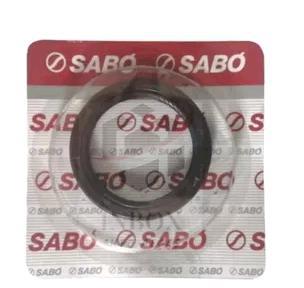 Retentor Motor Dianteiro Virabrequim - Etios 1.3/1.5 16v após 2012...