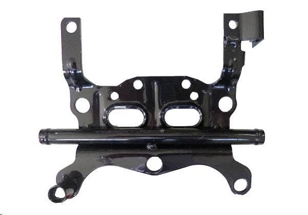 Tubo Dagua Refrigeração Motor - Palio Weekend 1.8 8v MPFI - HLX após 2010...