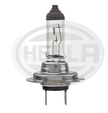 Lampada Farol Alto - H7 55w - Jetta 2.0 8v - 2.5 24v 2007 a 2013