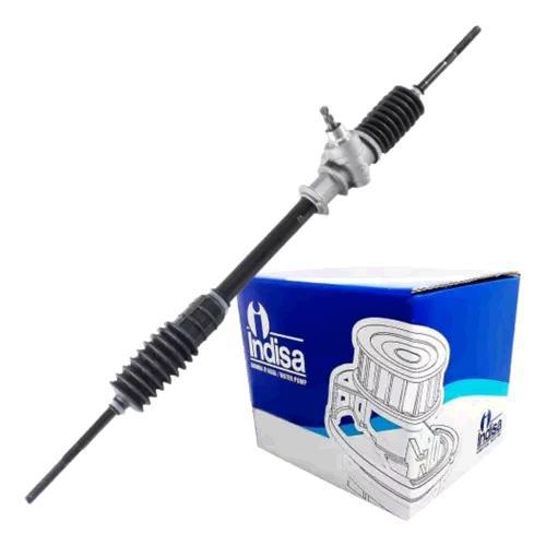 Caixa Direção Mecânica - Elba 1.5 8v - 1.6 8v 1992 a 1993