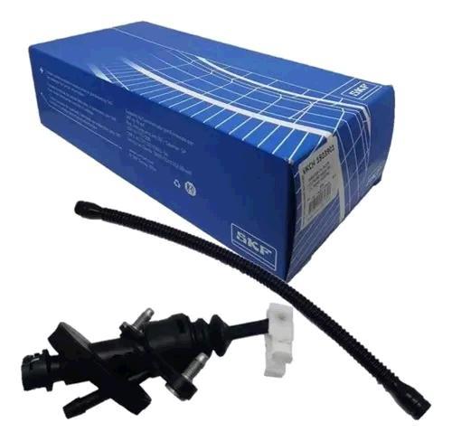Cilindro Mestre Embreagem - Montana 1.4 8v 2007 a 2020