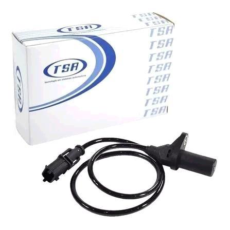 Sensor de Rotação - Fiorino 1.0/1.4 8v - MPi após 2014...