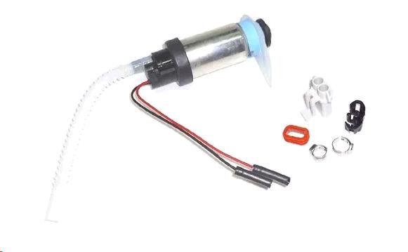 Bomba Elétrica Combustível - C3 1.2 12v 2016 a 2021