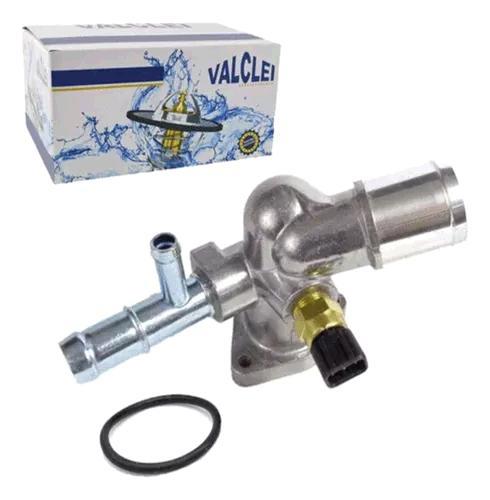 Flange Válvula Termostática - HB20 1.6 16v 2011 a 2016