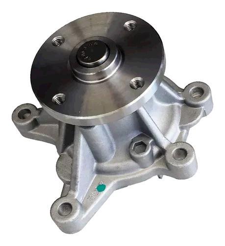 Bomba Dagua Motor - Tucson New 1.6 16v após 2018...*