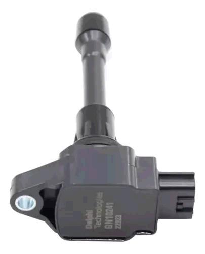 Bobina Ignição - Versa 1.6 16v 2012 a 2015*