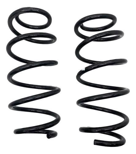 Par Mola Suspensão Dianteira - Astra 2.0 8v 2004 a 2009*