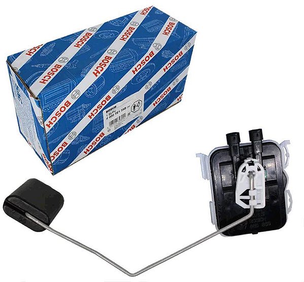 Sensor Nivel Tanque Combustível - City 1.5 16v 2009 a 2012*