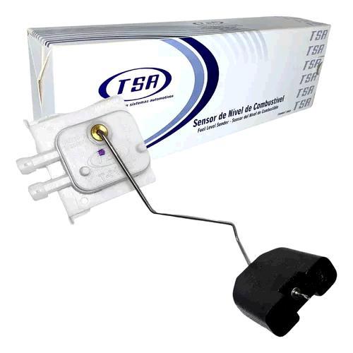 Sensor Nivel Tanque Combustível - Fiorino 1.3 8v 2005 a 2013*