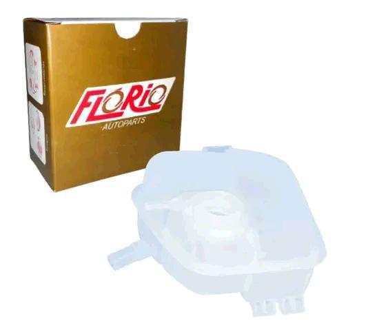 Reservatório Água Radiador - Astra 2.0 16v 1999 a 2012*