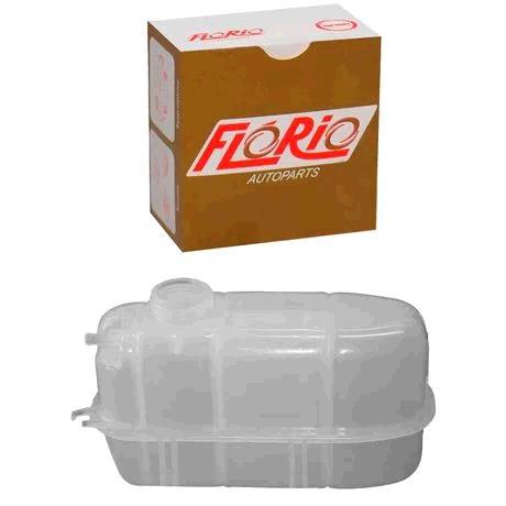 Reservatório Água Radiador - Palio Weekend 1.0/1.3/1.4/1.6/1.8 2001 a 2020*