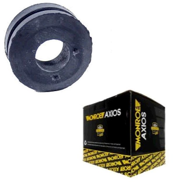 Batente Amortecedor Traseiro Superior - Monza 1.8/2.0 8v 1991 a 1996*