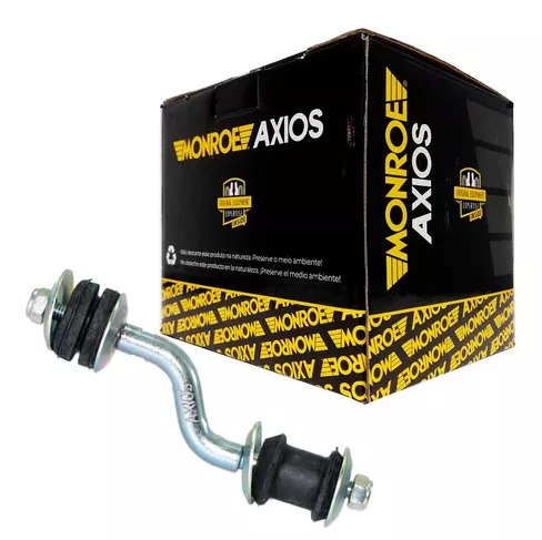 Bieleta Dianteira - Santana 1.8/2.0 8v 1988 a 2006*