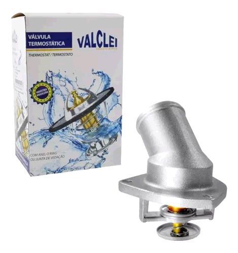 Válvula Termostática - Vectra 2.0 8v 2004 a 2007*