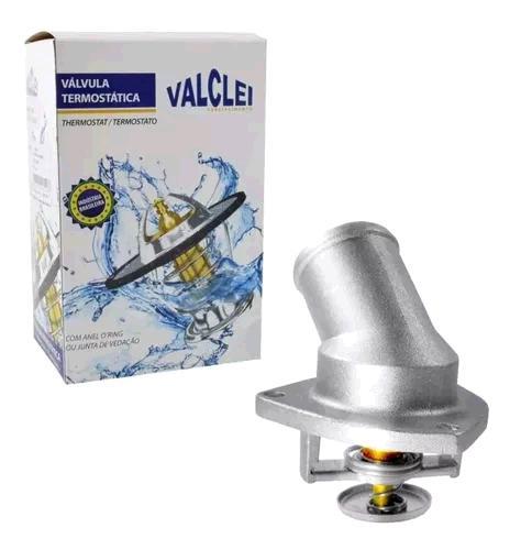 Válvula Termostática - Blazer 2.2 8v - MPFi 1998 a 2000*