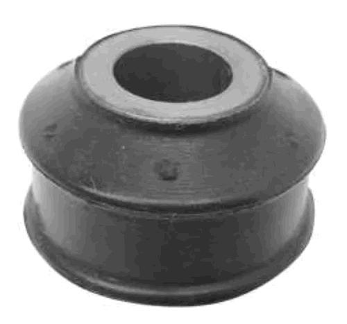 Bucha Barra Direção - Monza 1.6/1.8/2.0 8v 1982 a 1996*