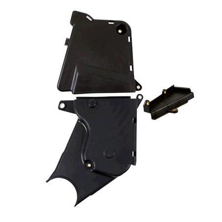 Kit Capa Correia Dentada - Siena Tetrafuel 1.4 8v 2008 a 2012*