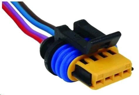 Chicote Injeção Eletrônica - Universal